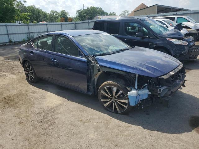 2022 NISSAN ALTIMA SR - 1N4BL4CV5NN388115