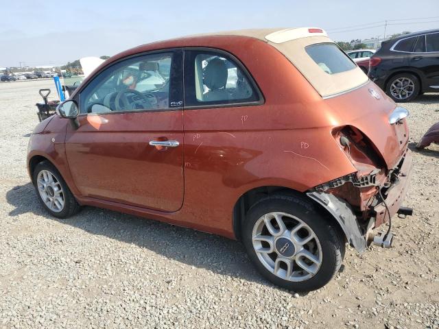 Vin: 3c3cffdr1ct347856, lot: 61759385, fiat 500 pop 20122