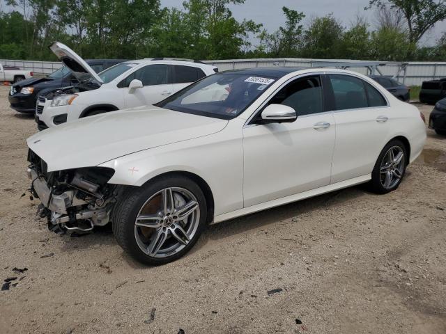 Vin: wddzf6gb8ja381484, lot: 59561525, mercedes-benz e-class 400 4matic 2018 img_1