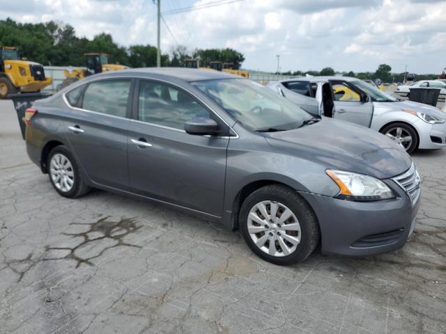 Vin: 3n1ab7ap5fy286948, lot: 62633675, nissan sentra s 20154