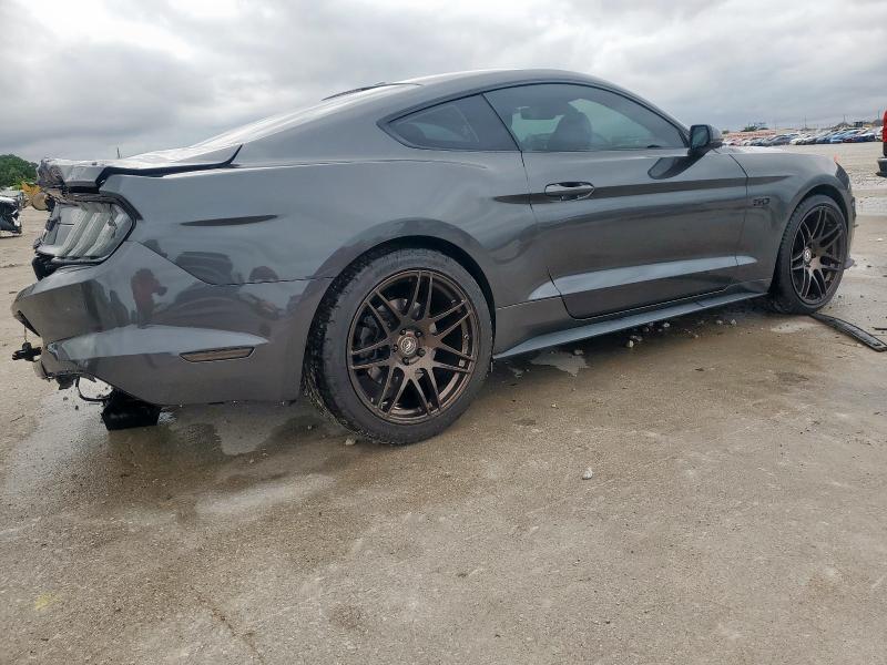 Vin: 1fa6p8cf5j5180073, lot: 60554395, ford mustang gt 20183