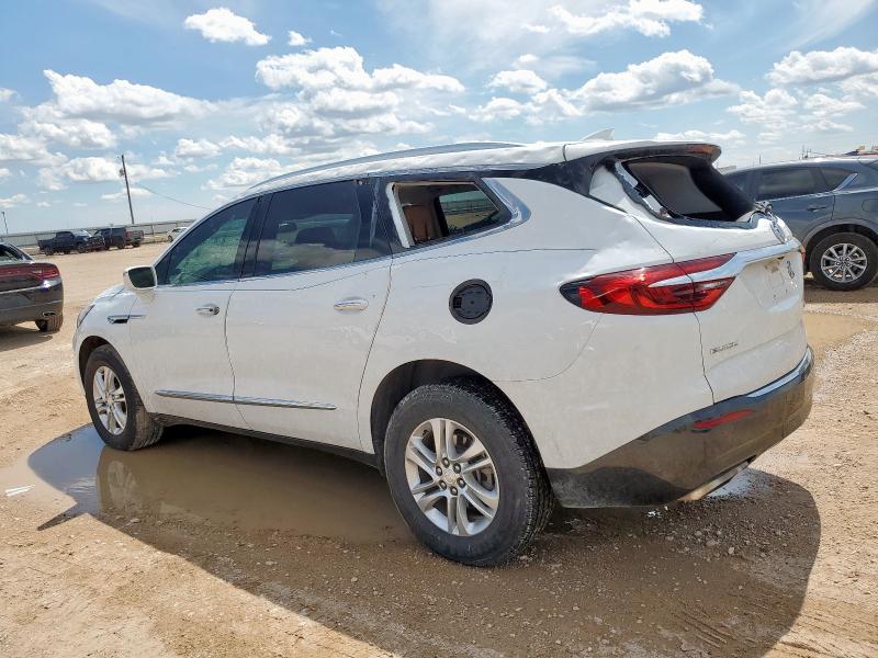 Vin: 5gaerbkw9jj228522, lot: 60612025, buick enclave essence 20182