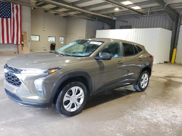 Vin: kl77lfe20rc141646, lot: 61996675, chevrolet trax ls 2024 img_1