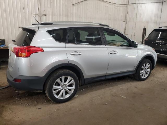 Vin: 2t3dfrev9dw033752, lot: 60479975, toyota rav4 limited 20133