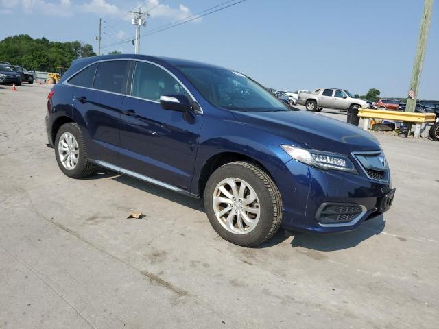 Vin: 5j8tb4h5xgl012049, lot: 59040495, acura rdx technology 20164