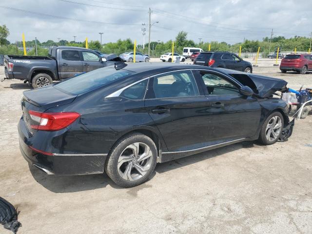 Vin: 1hgcv2f55ka012060, lot: 61377865, honda accord exl 20193