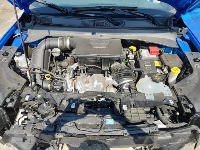 2025 JEEP COMPASS LA 3C4NJDBN2ST569148