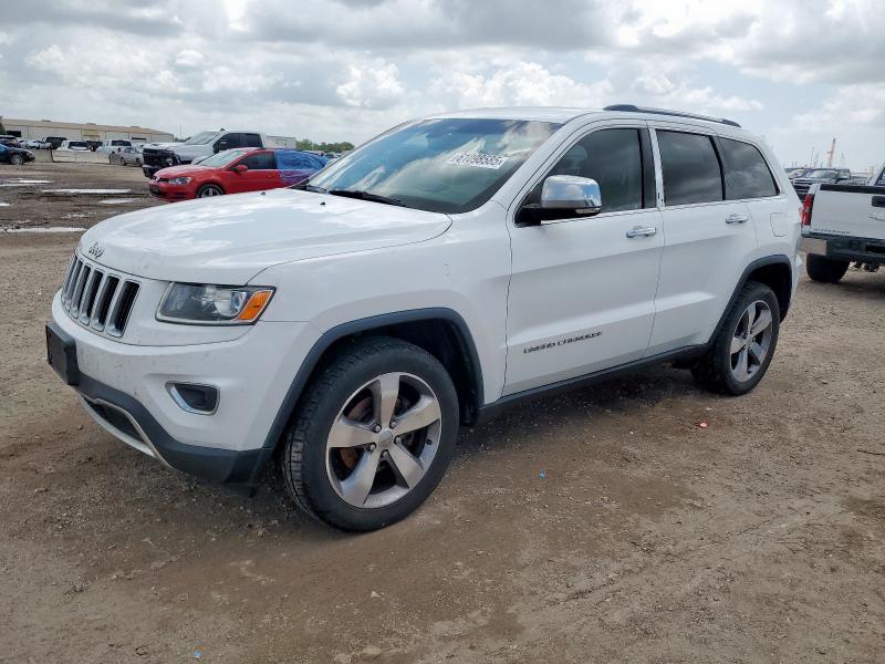 JEEP GRAND CHER