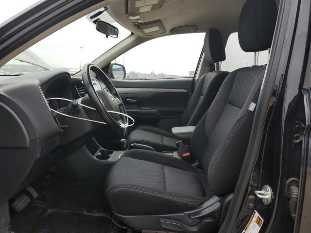 2015 MITSUBISHI OUTLANDER JA4AZ2A30FZ600370