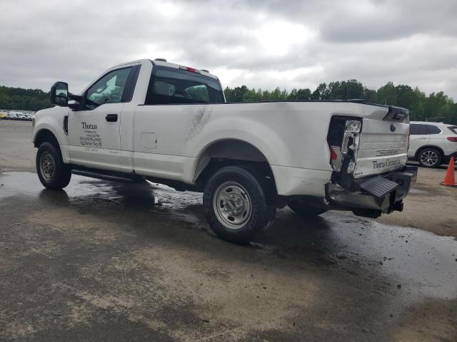 Vin: 1ftbf2a60mec77777, lot: 59657405, ford f250 super duty 20212