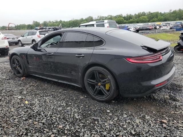 2018 PORSCHE PANAMERA 4 WP0AB2A70JL133377