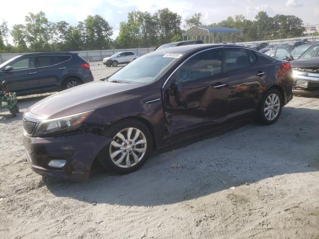 Vin: 5xxgn4a77eg273493, lot: 62653835, kia optima ex 2014 img_1