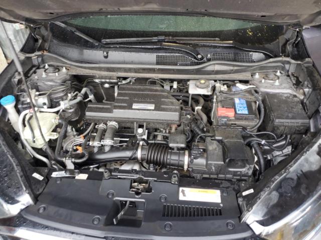 2020 HONDA CR-V EXL - 7FARW1H85LE019689