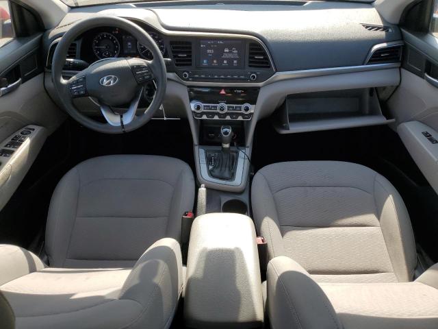 2020 HYUNDAI ELANTRA SE - KMHD84LF0LU034465