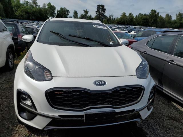 2020 KIA SPORTAGE S - KNDP6CAC6L7654715
