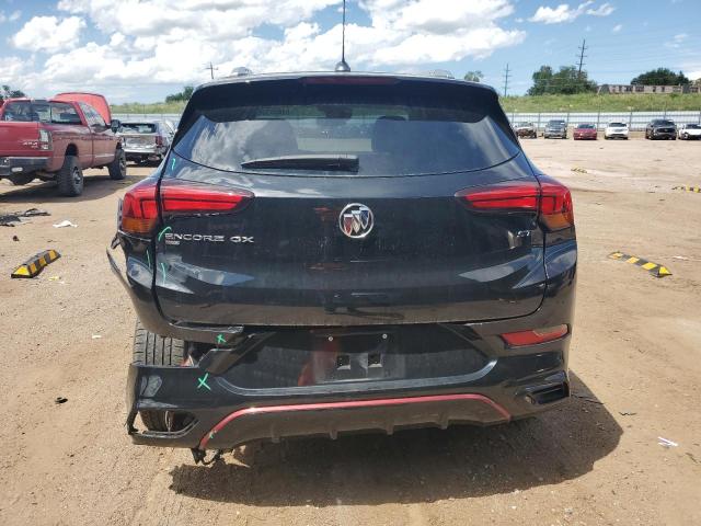 2023 BUICK ENCORE GX KL4MMESLXPB115725
