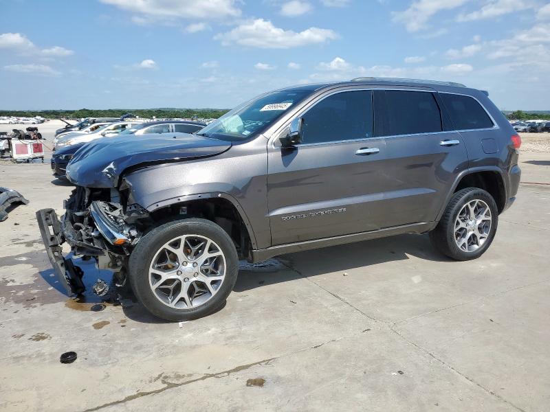 Vin: 1c4rjfcg8lc384810, lot: 59996945, jeep grand cher overland 2020 img_1