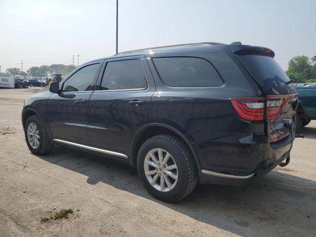 2020 DODGE DURANGO SX 1C4RDJAG4LC124885