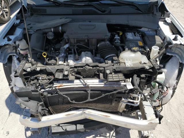 2023 JEEP COMPASS LA 3C4NJDBN2PT560151
