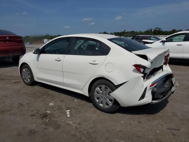 2021 KIA RIO LX 3KPA24AD0ME393745