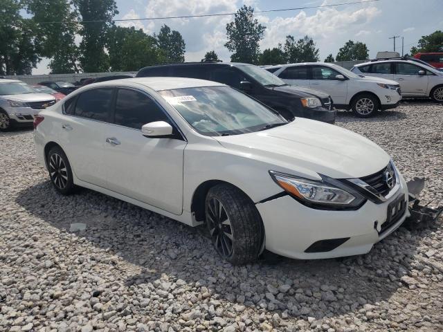 Vin: 1n4al3ap3jc192836, lot: 62264375, nissan altima 2.5 20184