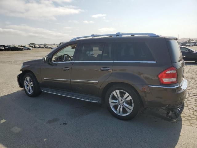 Vin: 4jgbf7be7ca763121, lot: 59628385, mercedes-benz gl-class 450 4matic 20122