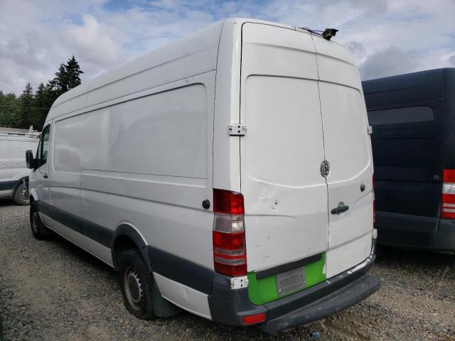 FREIGHTLINER SPRINTER 2 2013 white  diesel WDYPE8CC4D5755184 photo #3