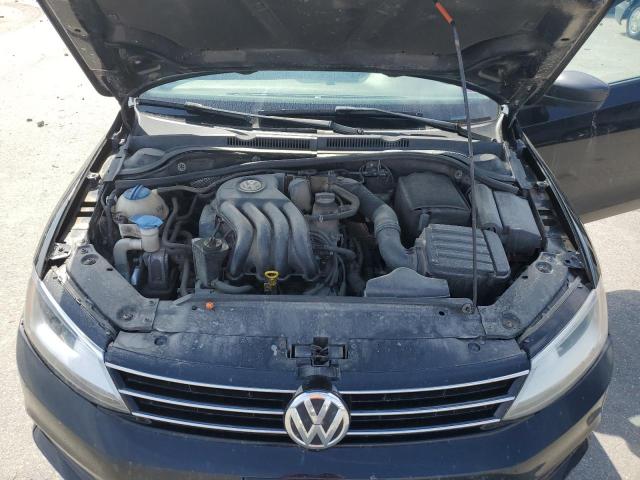 2015 VOLKSWAGEN JETTA BASE 3VW2K7AJXFM413890
