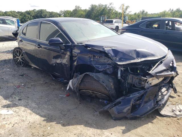 2021 TOYOTA CAMRY SE 4T1G11AK4MU579361