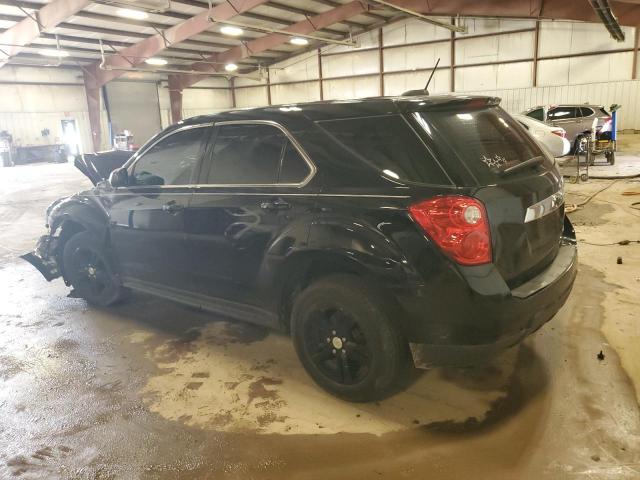 Vin: 2gnalaek4f1132386, lot: 59856105, chevrolet equinox ls 20152