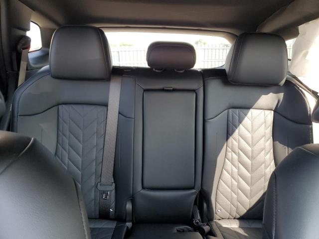 2025 KIA SPORTAGE X - 5XYK6CDF2SG298524