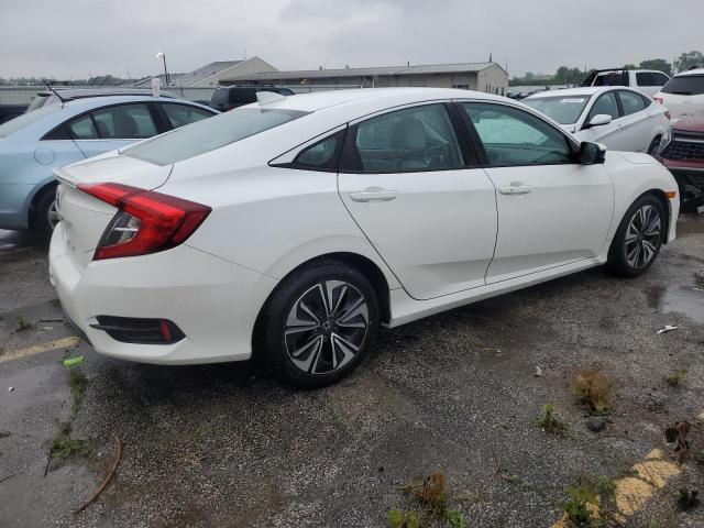 Vin: 19xfc1f34he004743, lot: 59664955, honda civic ex 20173
