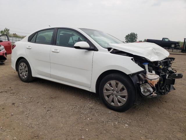 Vin: 3kpa24ab5je142651, lot: 59759725, kia rio lx 20184