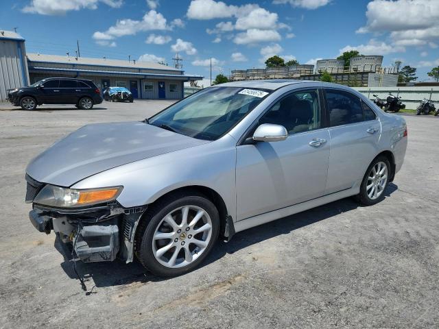 ACURA TSX