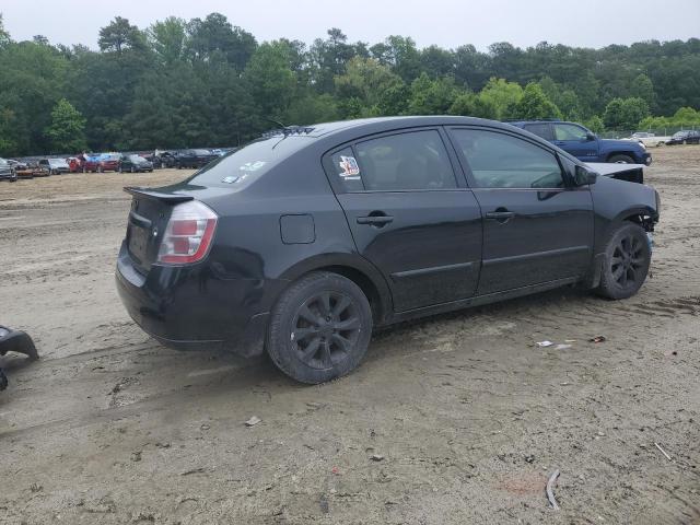 Vin: 3n1ab6ap6cl784448, lot: 60793415, nissan sentra 2.0 20123