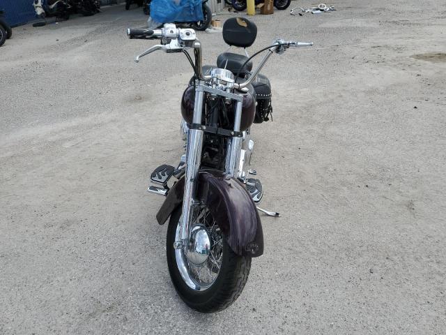 2006 HARLEY-DAVIDSON FLSTCI 1HD1BWB186Y096847