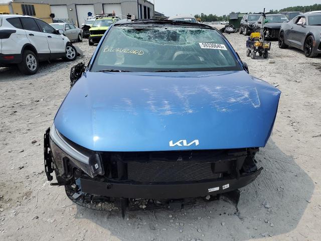 2025 KIA K4 GT LINE 3KPFW4DEXSE043695