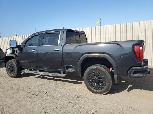 Vin: 1gt49rey0lf223456, lot: 57165585, gmc sierra k2500 denali 20202