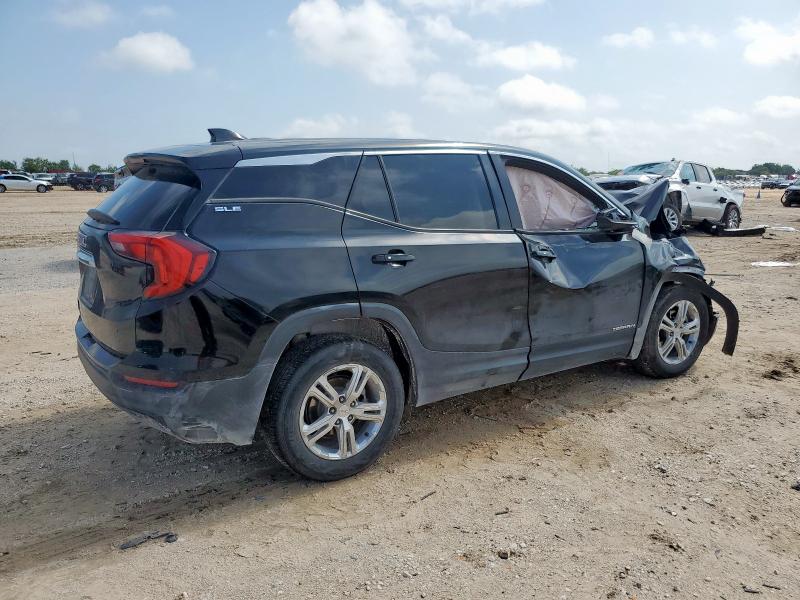 Vin: 3gkalmev1jl284108, lot: 60829845, gmc terrain sle 20183