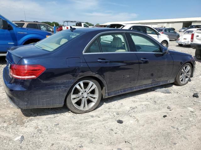 Vin: wddhf5kb3ea827706, lot: 59346275, mercedes-benz e-class 350 20143