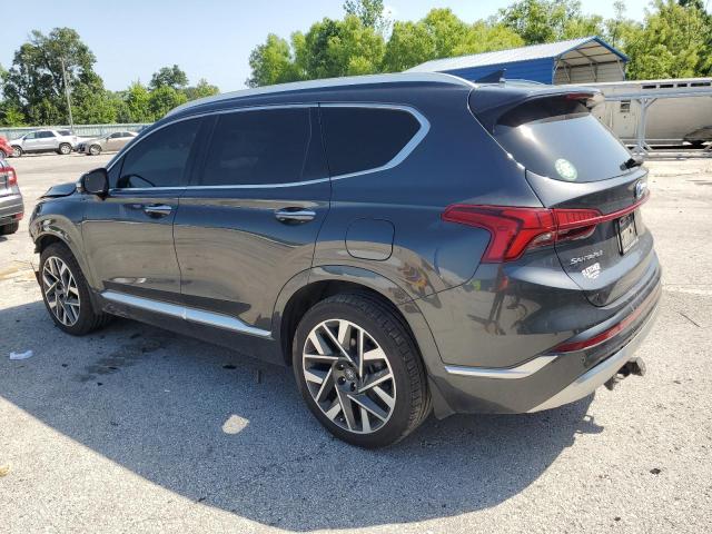 2022 HYUNDAI SANTA FE CALLIGRAPHY 5NMS54AL4NH444936