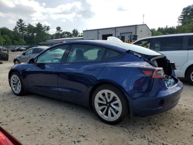 Vin: 5yj3e1ebxmf049387, lot: 60510095, tesla model 3 20212