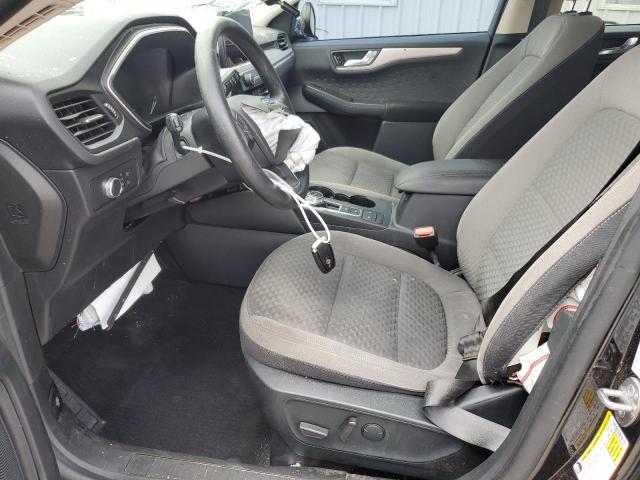 2020 FORD ESCAPE SE - 1FMCU0G62LUB90629