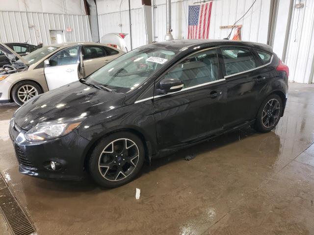 Vin: 1fahp3n24cl446283, lot: 60221175, ford focus titanium 2012 img_1