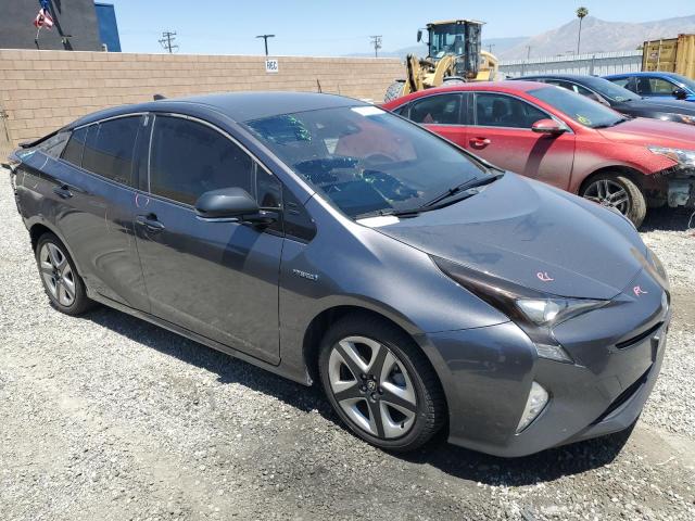 2016 TOYOTA PRIUS JTDKARFU5G3011699