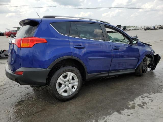 Vin: 2t3zfrev6fw140623, lot: 60050005, toyota rav4 le 20153