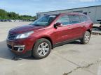 2015 CHEVROLET TRAVERSE L - 1GNKRHKD8FJ389087