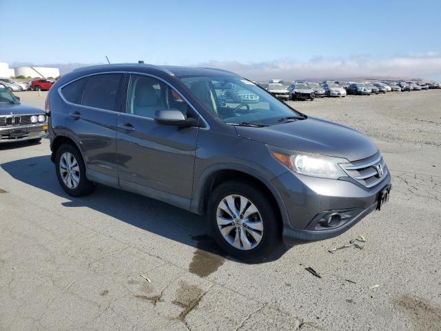 Vin: 2hkrm4h76eh675222, lot: 60095815, honda crv exl 20144