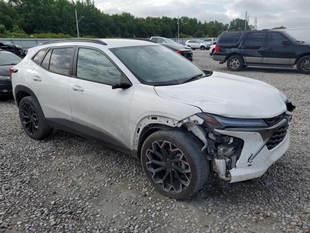 2024 CHEVROLET TRAX 2RS KL77LJE24RC209739