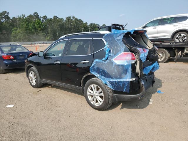 Vin: knmat2mt2fp508935, lot: 59223335, nissan rogue s 20152